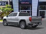 New 2026 GMC Sierra 1500 SLT Crew Cab 4WD Pickup for sale #T26042 - photo 4