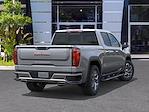 New 2026 GMC Sierra 1500 SLT Crew Cab 4WD Pickup for sale #T26042 - photo 2