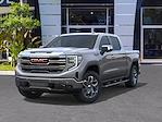 New 2026 GMC Sierra 1500 SLT Crew Cab 4WD Pickup for sale #T26042 - photo 6