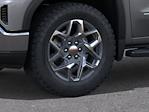 New 2026 GMC Sierra 1500 SLT Crew Cab 4WD Pickup for sale #T26042 - photo 9