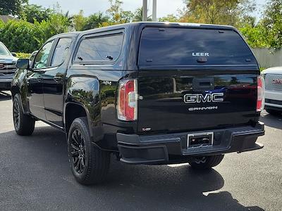 Used 2022 GMC Canyon Elevation Crew Cab 4WD Pickup for sale #T26042A - photo 2