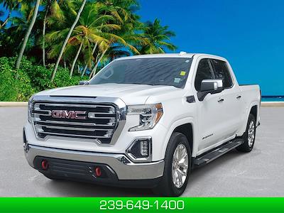 Used 2021 GMC Sierra 1500 - photo 1