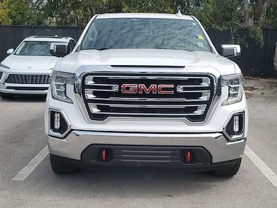 Used 2021 GMC Sierra 1500 - photo 1