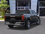 New 2026 GMC Sierra 1500 SLT Crew Cab 4WD Pickup for sale #T26045 - photo 2