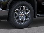 New 2026 GMC Sierra 1500 SLT Crew Cab 4WD Pickup for sale #T26045 - photo 9