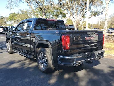 Used 2022 GMC Sierra 1500 - photo 1