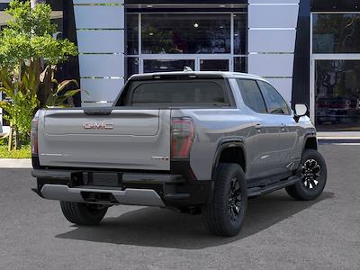 New 2026 GMC Sierra EV AT4 Crew Cab AWD Pickup for sale #T26048 - photo 2