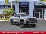 New 2026 GMC Sierra EV AT4 Crew Cab AWD Pickup for sale #T26048 - photo 1