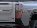 New 2026 GMC Sierra EV AT4 Crew Cab AWD Pickup for sale #T26048 - photo 9