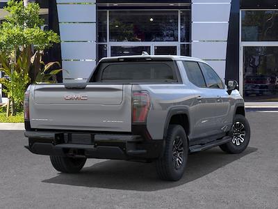 New 2026 GMC Sierra EV Elevation Crew Cab AWD Pickup for sale #T26049 - photo 2