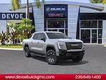 New 2026 GMC Sierra EV Elevation Crew Cab AWD Pickup for sale #T26049 - photo 1