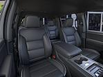 New 2026 GMC Sierra EV Elevation Crew Cab AWD Pickup for sale #T26049 - photo 16