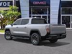 New 2026 GMC Sierra EV Elevation Crew Cab AWD Pickup for sale #T26049 - photo 4