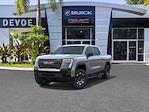 New 2026 GMC Sierra EV Elevation Crew Cab AWD Pickup for sale #T26049 - photo 8