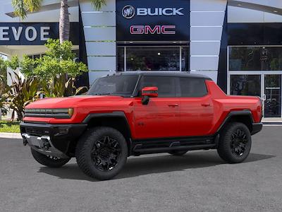 New 2026 GMC Hummer EV Pickup 2X Crew Cab AWD Pickup for sale #T26054 - photo 2