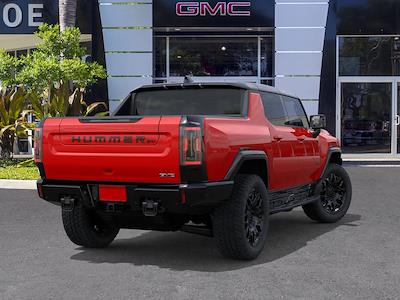 New 2026 GMC Hummer EV Pickup 2X Crew Cab AWD Pickup for sale #T26054 - photo 2