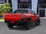 New 2026 GMC Hummer EV Pickup 2X Crew Cab AWD Pickup for sale #T26054 - photo 4