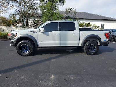 Used 2023 Ford F-150 Raptor SuperCrew Cab for sale #T26054A - photo 2