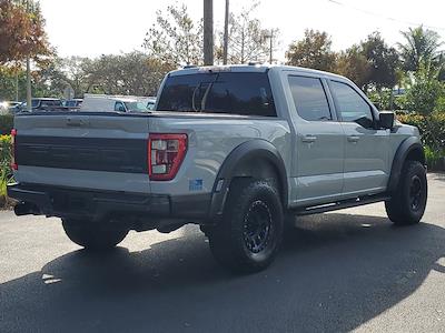 Used 2023 Ford F-150 Raptor SuperCrew Cab for sale #T26054A - photo 1