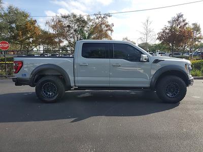 Used 2023 Ford F-150 Raptor SuperCrew Cab for sale #T26054A - photo 2