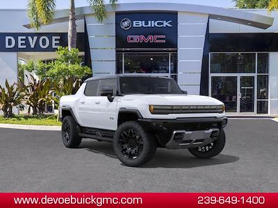 New 2026 GMC Hummer EV Pickup 2X AWD Pickup for sale #T26057 - photo 1