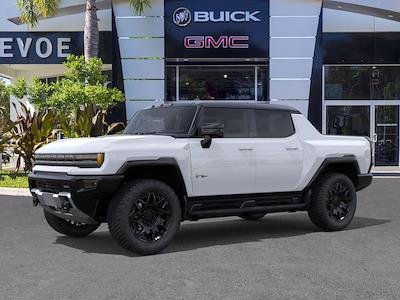 New 2026 GMC Hummer EV Pickup 2X AWD Pickup for sale #T26057 - photo 2
