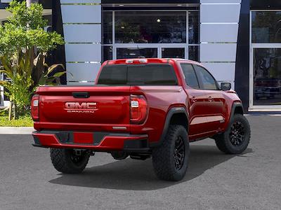 New 2026 GMC Canyon Elevation Crew Cab Pickup for sale #T26063 - photo 2