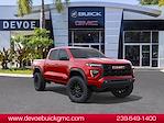New 2026 GMC Canyon Elevation Crew Cab Pickup for sale #T26063 - photo 1