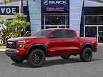 New 2026 GMC Canyon Elevation Crew Cab Pickup for sale #T26063 - photo 3