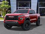 New 2026 GMC Canyon Elevation Crew Cab Pickup for sale #T26063 - photo 6