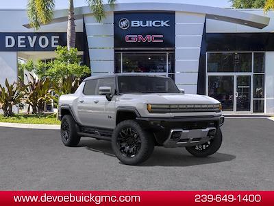 New 2026 GMC Hummer EV Pickup 3X Crew Cab AWD Pickup for sale #T26083 - photo 1