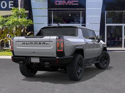 New 2026 GMC Hummer EV Pickup 3X Crew Cab AWD Pickup for sale #T26083 - photo 2