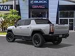 New 2026 GMC Hummer EV Pickup 3X Crew Cab AWD Pickup for sale #T26083 - photo 4