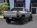 New 2026 GMC Hummer EV Pickup 3X Crew Cab AWD Pickup for sale #T26083 - photo 2