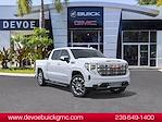 New 2026 GMC Sierra 1500 Denali Crew Cab 4WD Pickup for sale #T26085 - photo 1