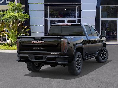 New 2026 GMC Sierra 2500 Denali Ultimate Crew Cab 4WD Pickup for sale #T26092 - photo 2