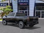 New 2026 GMC Sierra 2500 Denali Ultimate Crew Cab 4WD Pickup for sale #T26092 - photo 4
