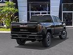 New 2026 GMC Sierra 2500 Denali Ultimate Crew Cab 4WD Pickup for sale #T26092 - photo 2