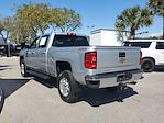 2015 Chevrolet Silverado 2500 Crew Cab 4WD Pickup for sale #T26092B - photo 3