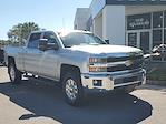 2015 Chevrolet Silverado 2500 Crew Cab 4WD Pickup for sale #T26092B - photo 7