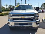 2015 Chevrolet Silverado 2500 Crew Cab 4WD Pickup for sale #T26092B - photo 8