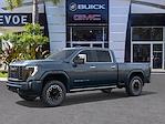 New 2026 GMC Sierra 2500 Denali Ultimate Crew Cab 4WD Pickup for sale #T26093 - photo 3