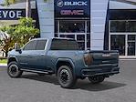 New 2026 GMC Sierra 2500 Denali Ultimate Crew Cab 4WD Pickup for sale #T26093 - photo 4