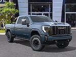 New 2026 GMC Sierra 2500 Denali Ultimate Crew Cab 4WD Pickup for sale #T26093 - photo 7
