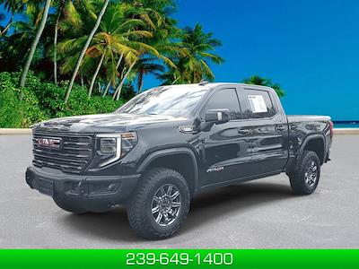 Used 2025 GMC Sierra 1500 AT4X Crew Cab for sale #T26095A - photo 1