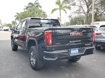 Used 2025 GMC Sierra 1500 AT4X Crew Cab for sale #T26095A - photo 2