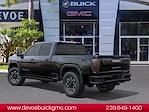 New 2026 GMC Sierra 2500 AT4X Crew Cab 4WD Pickup for sale #T26096 - photo 4