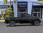 New 2026 GMC Sierra 2500 AT4X Crew Cab 4WD Pickup for sale #T26096 - photo 5