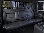 New 2026 GMC Sierra 2500 AT4X Crew Cab 4WD Pickup for sale #T26096 - photo 8