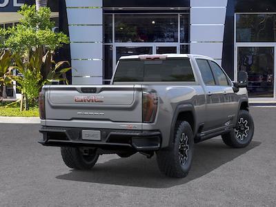 New 2026 GMC Sierra 2500 AT4X Crew Cab 4WD Pickup for sale #T26097 - photo 2